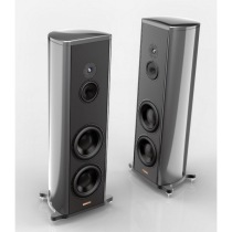 American Magico magic domain S3 MKII upgraded version floor-to-ceiling speaker floor speaker Weida licensed