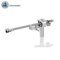 German Clearaudio clear Magnify vinyl record player 9 inch record arm support shaft