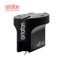 Denmarks Ortofon high wind Cadenza Black Black Black Gel singer MC moving lap vocals