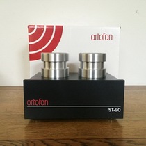 Denmark Ortofon high wind ST90 MC phono boost cow vinyl record player phono booster