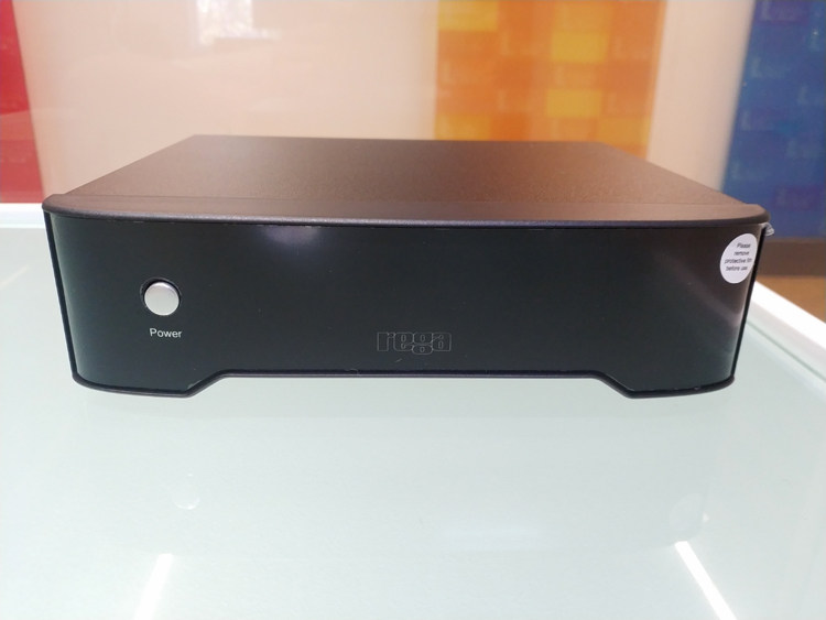 British Rega gentleman Fono MM MC vinyl record player head amplifier singing and releasing Weida licensed goods