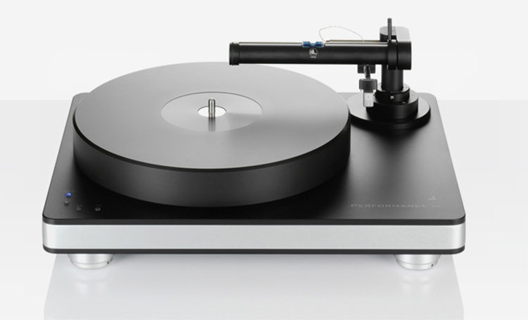 Đức Clear Clearaudio Performance DC LP ghi đĩa vinyl máy ghi âm vinyl 	đầu đĩa than denon dp-1200	