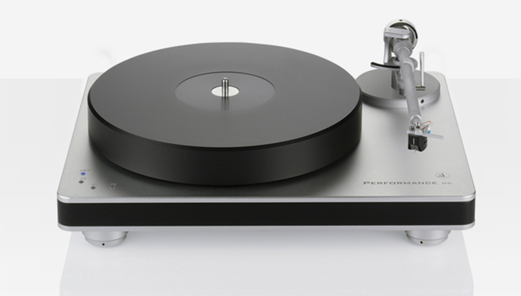 Đức Clear Clearaudio Performance DC LP ghi đĩa vinyl máy ghi âm vinyl 	đầu đĩa than denon dp-1200	