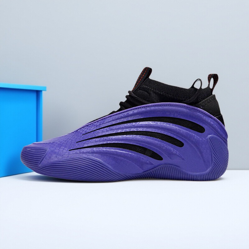 2025 New Harden 9Th Generation Basketball Shoes for Men and Women, Outdoor Cement Court Practical Boots, Wear-Resistant and Breathable Sports Shoes 2025 New Harden 9Th Generation Basketball Shoes for Men and Women, Outdoor Cement Court Practical Boots, Wear-Resistant and Breathable Sports Shoes