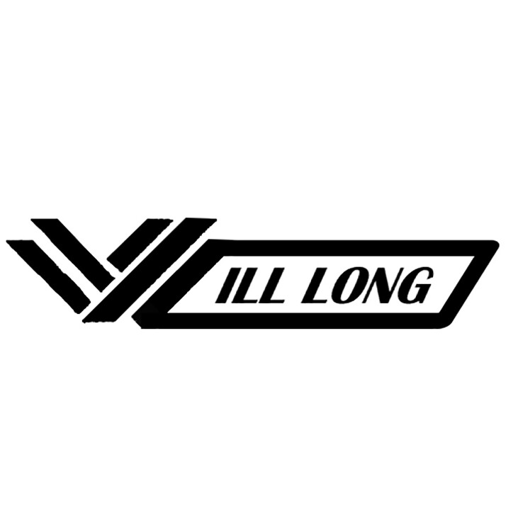 Will Long 家居