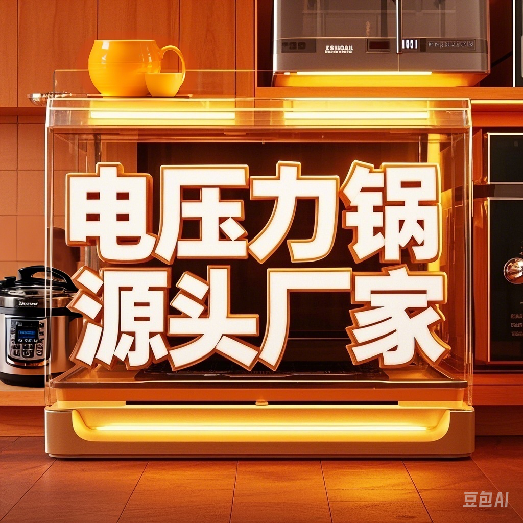 电压力锅源头厂家