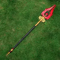 Защитная палочка 100 см, пластик ПП.