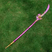 100СМ Нагината Инамицу, пластик ПП