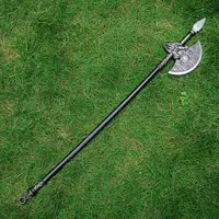 Горный топор Dianwei 100 см, пластик ПП