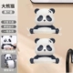 [Big Panda*2] Вы можете повесить свернутую бумагу, полотенца, тряпки и т. Д.