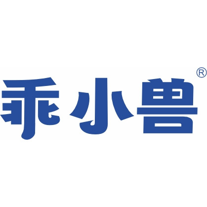乖小兽宠物医院的LOGO