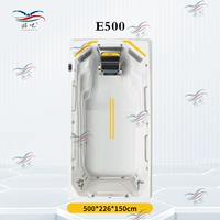 YB-E500 (поток слоя)