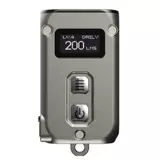 Nitecore mini edc portable key