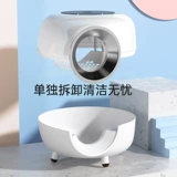 Заводская прямая поставка кошек Полностью закрытый дезодорант и брызговитый, очень ультрадеродоводочный