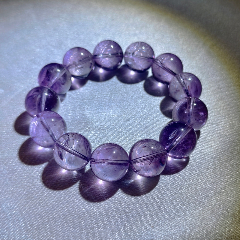 [Dream of Yesterday] Brazilian Lavender Amethyst Purple Azevedo Translucent 2026.2.3 Update