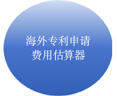 海外专利申请费用预估