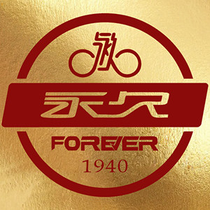 永久春雷专卖店的LOGO