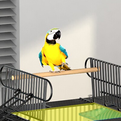 涵涵宠宠物笼具