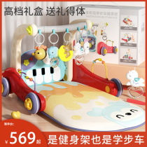 Baby gift boxes 100 days Baby Full Moon Gifts 0-3 Month Newborns 0-1 Years Old Coaxing Va 0 June Supplies