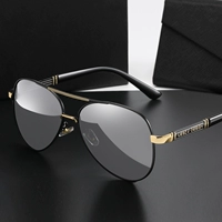 Рама черного золота HD Поляризаторная смена