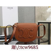 New crossbody bag versatile chain bag 716075 shoulder bag ladies mobile phone small square bag