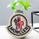 New Moncler Embroidered Logo down Jacket Patch Clothing Patch Sweatshirt Hat Patch Q Logo Patch New Style