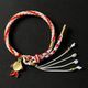Authentic Fan-Made Original Dragon Tribe Fantasy Uesugi Erii Merchandise Bracelet Small Monster Accessories