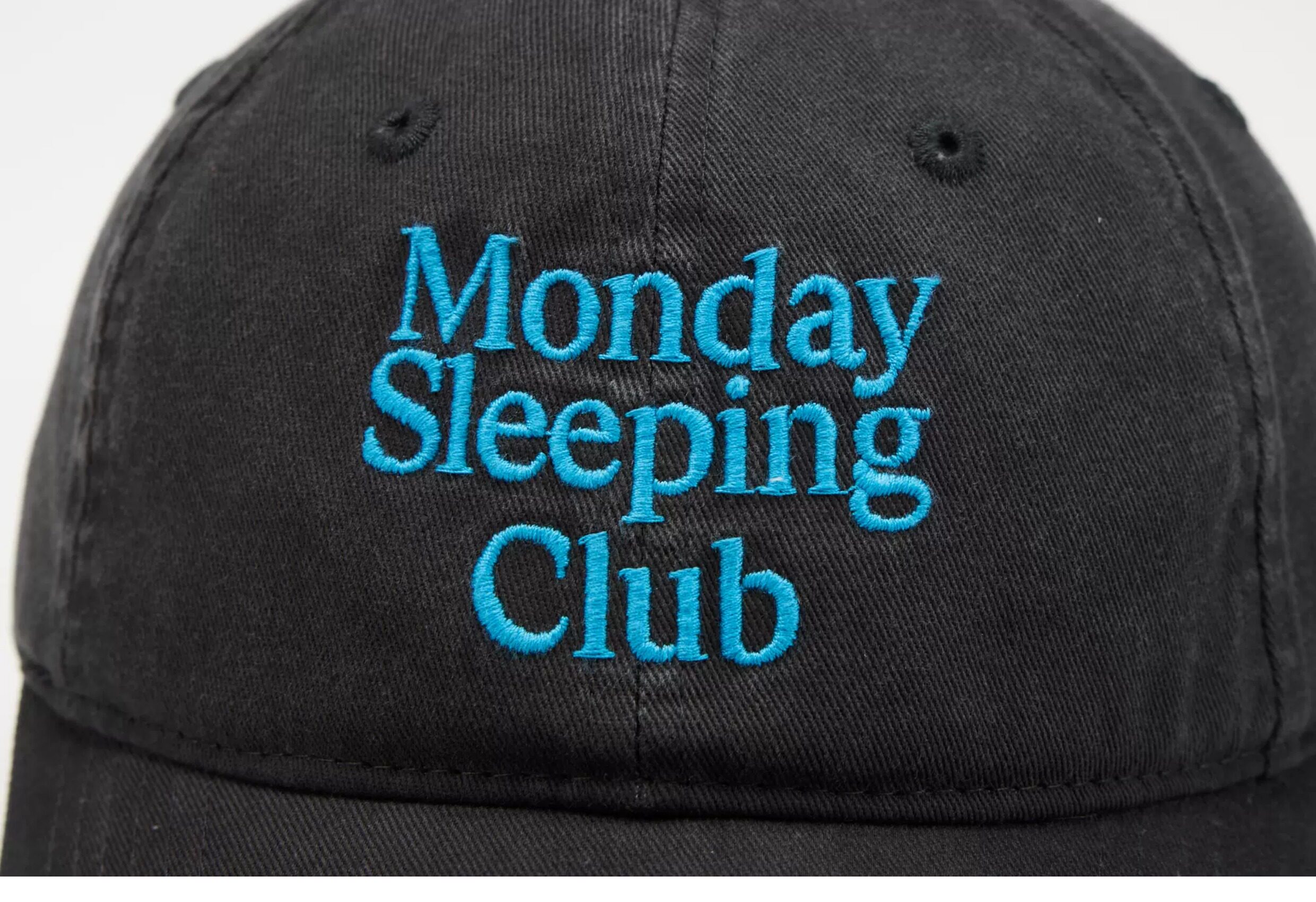 world.taobao.com: mondaysleepingclub monday sleeping club font 