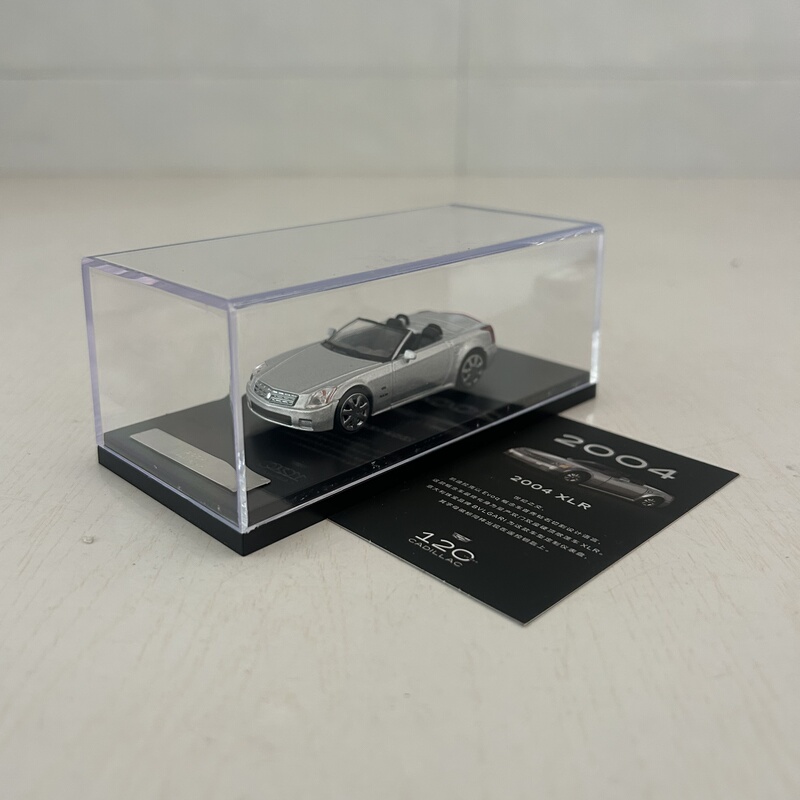1:64 Original Saic-Gm 1949 Cadillac Xlr 1993 Seville Wood 1959 1980 1:64 Original Saic-Gm 1949 Cadillac Xlr 1993 Seville Wood 1959 1980