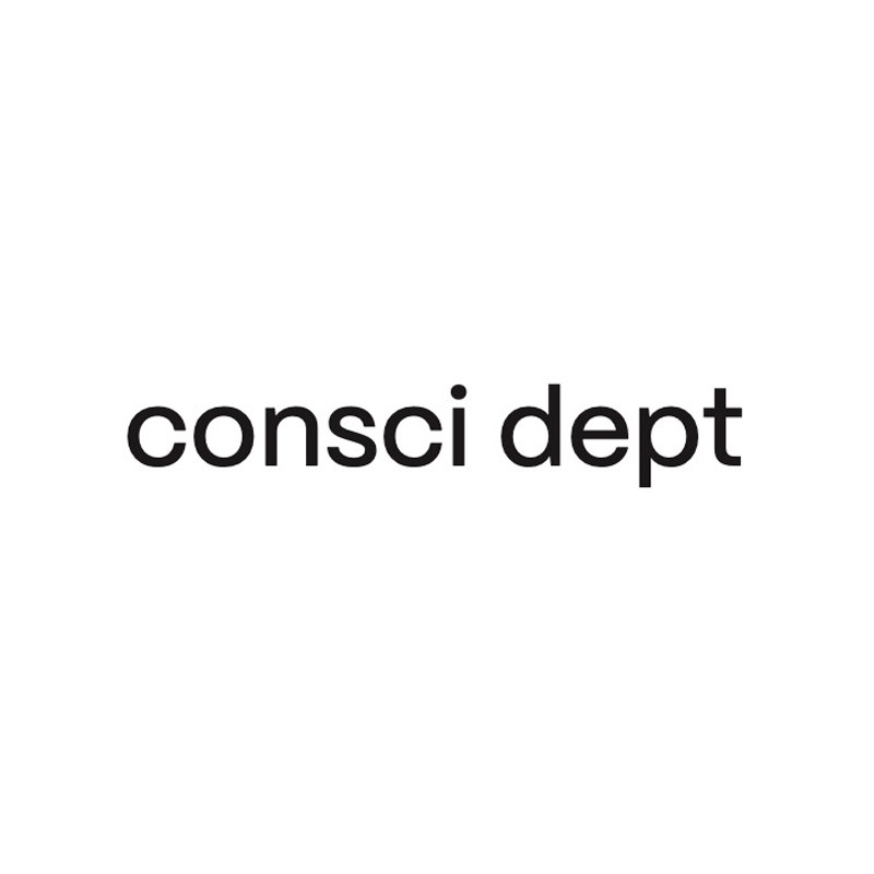 consci dept
