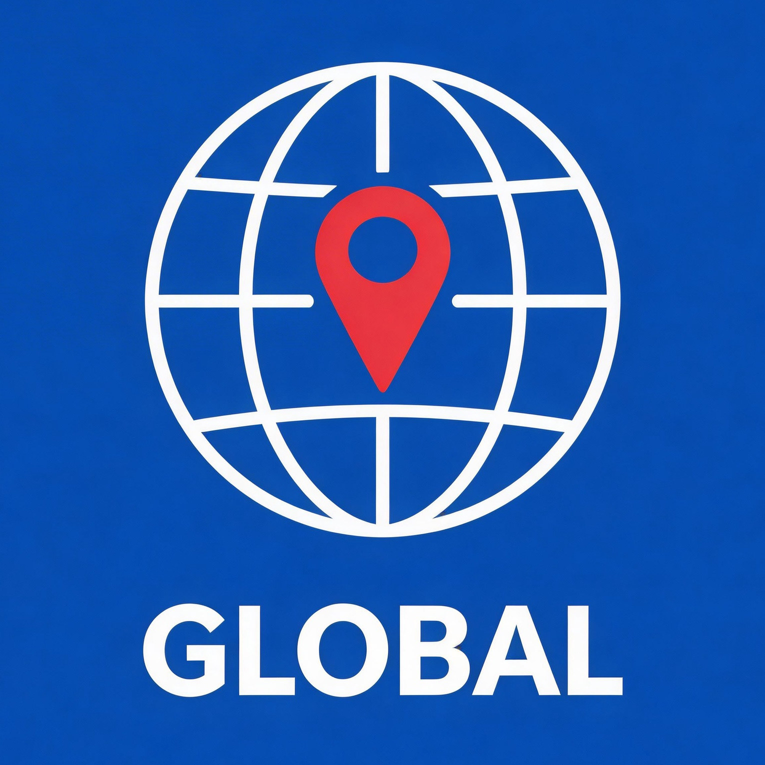 海外 GPS 定位器国际版直供的LOGO