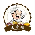 麦希德旗舰店的LOGO