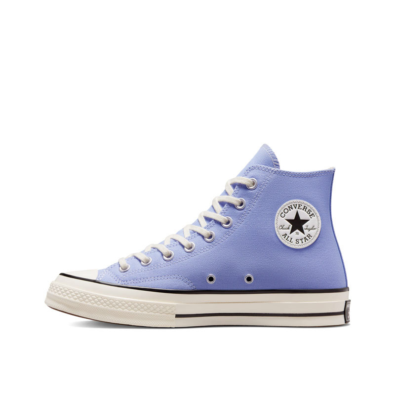 Converse Classic 1970S Couple's Casual and Comfortable High-Top Canvas Shoes Skateboard Shoes A03449C