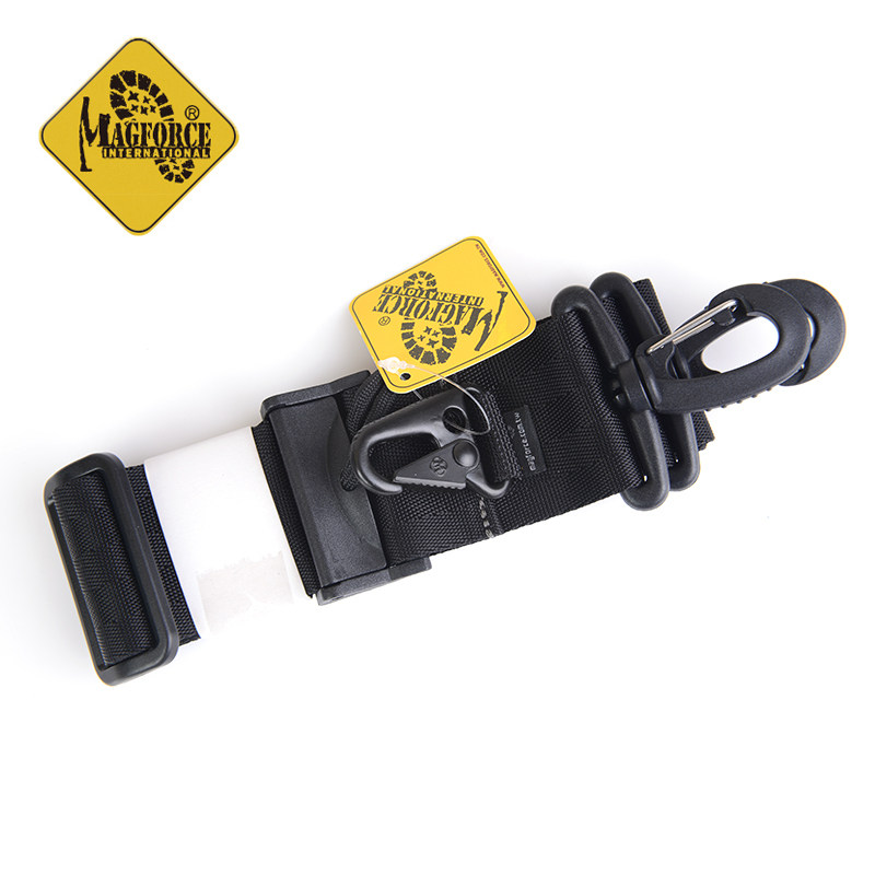 McGhos magforce taima 2 inch sliding harness mp0222 shoulder strap one shoulder strap strap