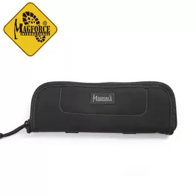 Maghor MagForce Taiwan horse outdoor products 1454 portable shoulder 11 inch tactical knife bag shockproof
