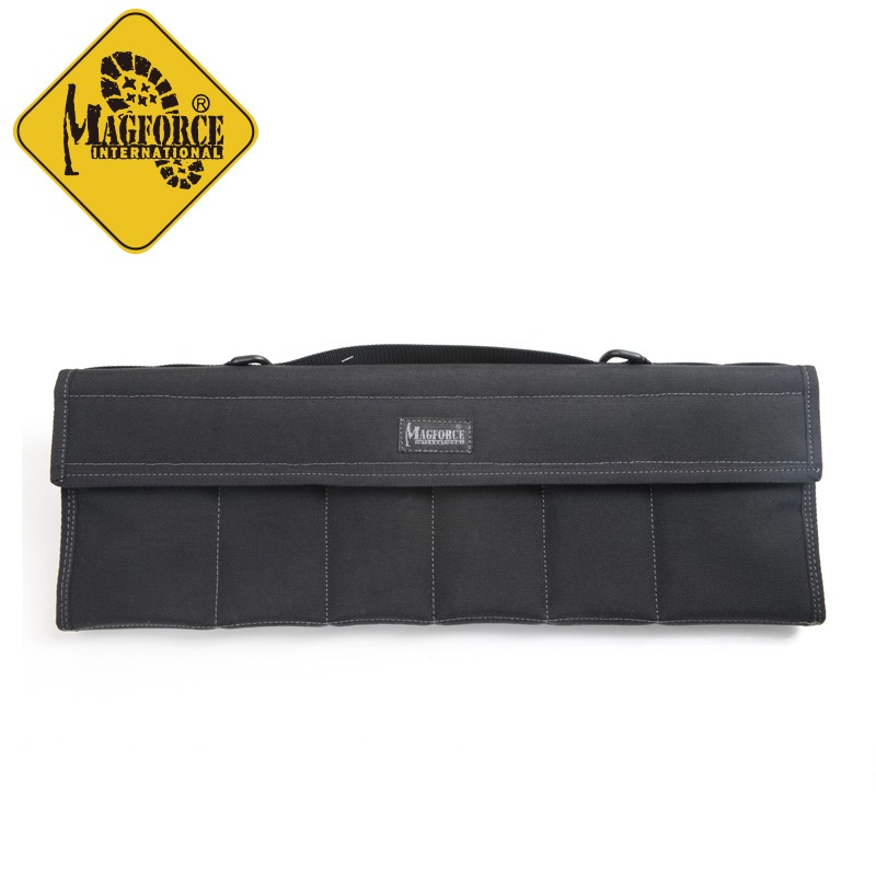 MAGFORCE McGehostai Horse Outdoor Tactical Equipment Bag 1461 Increase of 12 only large size