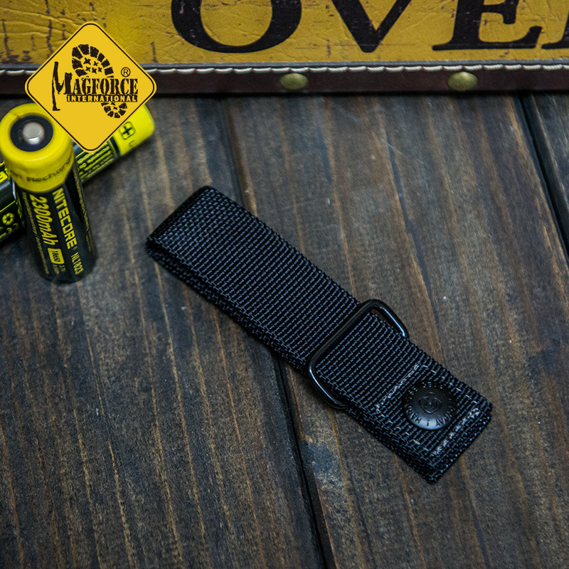 MAGFORCE Maghostoma outdoor tactical molle bag accessories mp0102 buckle 3 inches