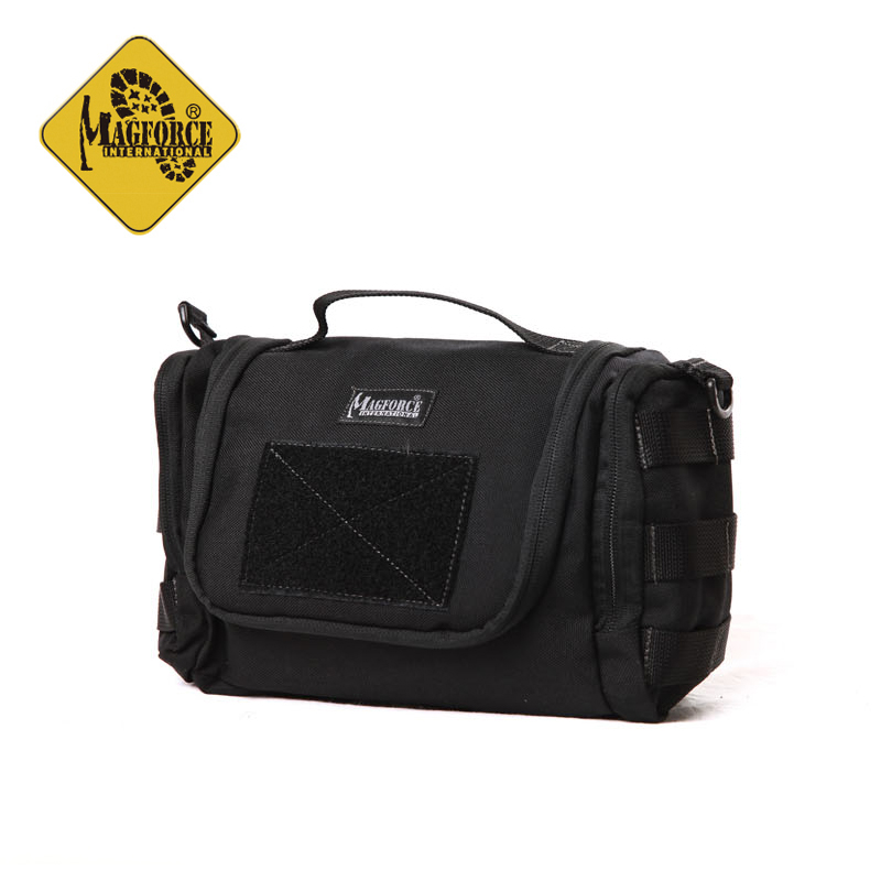 MAGFORCE McGhostai Horse outdoor washing bag containing equipment 1817 finishing bag Debris Bag small