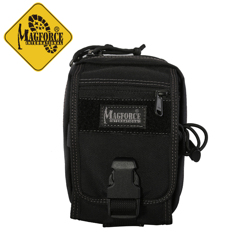 Magforce M5 Outdoor Waist Bag Tactical Waist Bag 0315
