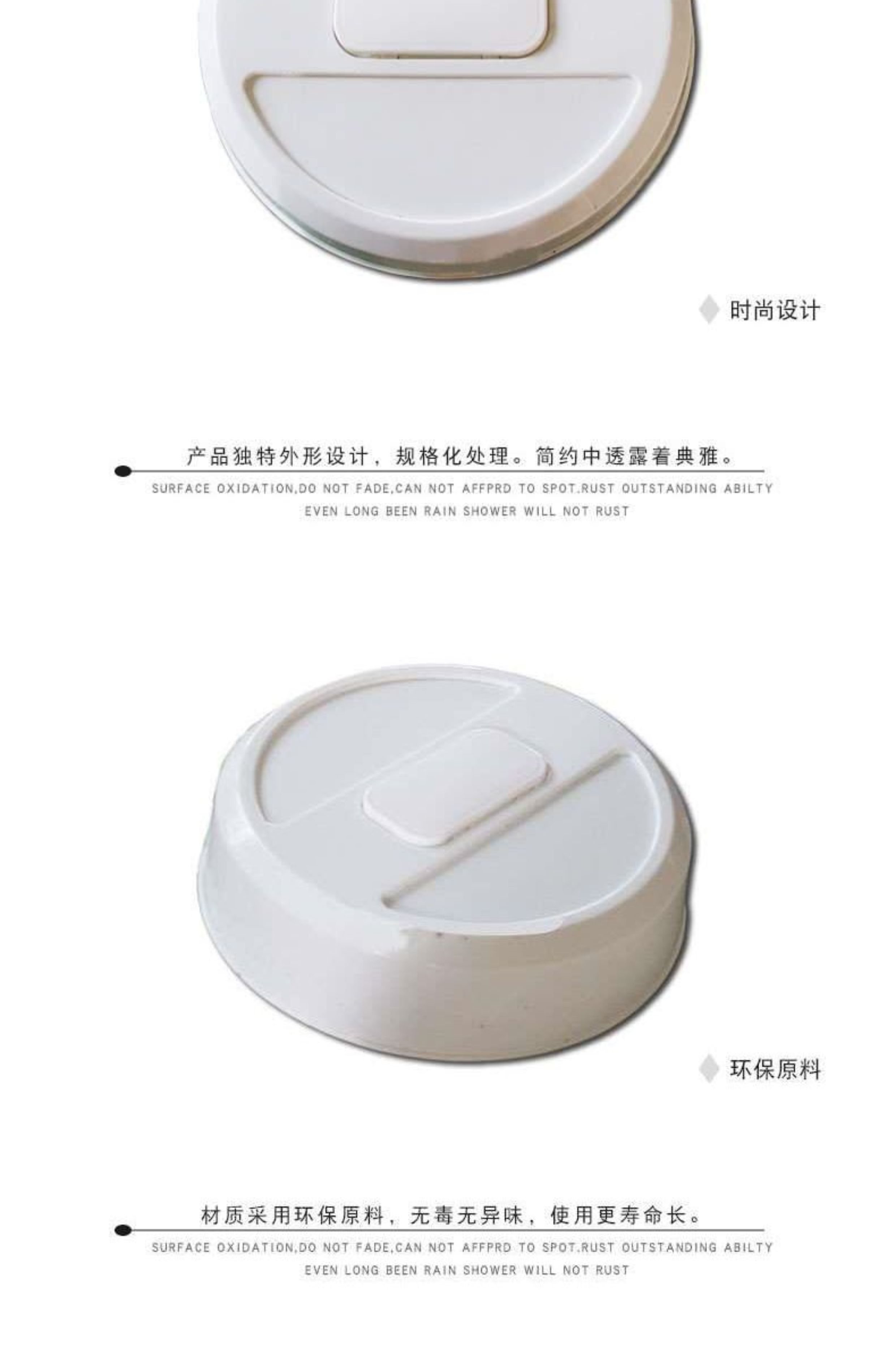Electric Tricycle Spare Tire Cover, Four-Wheel Vehicle Spare Tire Cover, Enclosed Vehicle Rear Tire Shell, Electric Vehicle Accessories