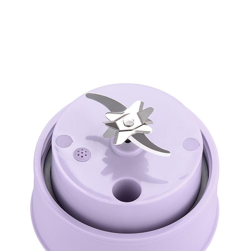 博堡 BDY-950L:一杯果汁的便携魔法