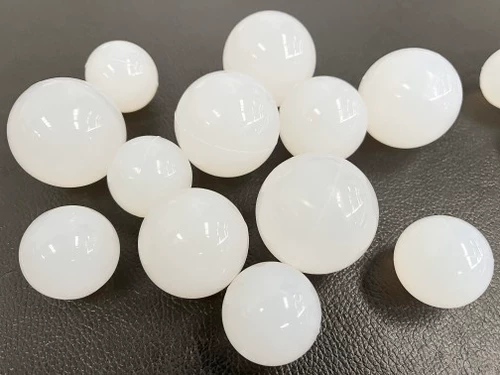 Резиновый высокий износостойкий силиконовый круглый прыгучий мяч