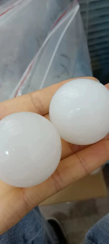 Резиновый высокий износостойкий силиконовый круглый прыгучий мяч