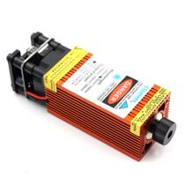 Manufacturer oxlasers 3PIN 12V 450NM blue laser module laser DIY engraving machine laser head cutting