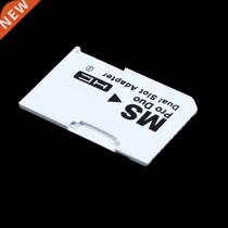 Адаптер карты памяти Micro SD TF Flash Card на Memory Stick M