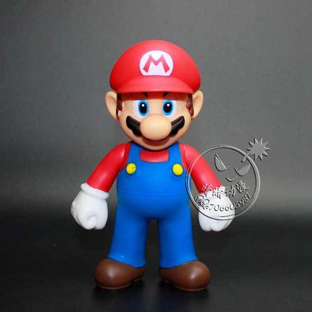 SuperMarioToys MariobrosLuigiOdysseyFiguresMarioBros