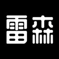 雷森工厂企业店的LOGO