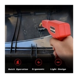 Новый набор для ремонта бампера пластиковой машины Hot Stapler Plasting Machine