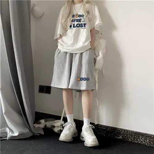 Летняя одежда для спортивной одежды