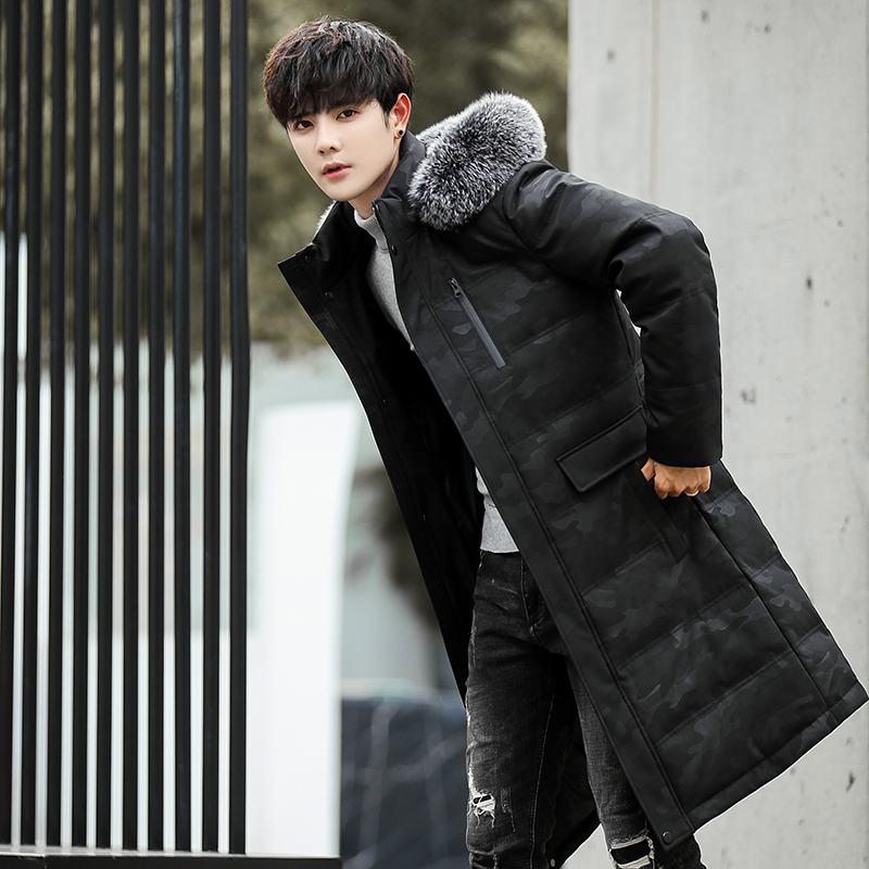 Blouson homme LANLEI  BINJU RILEY - Ref 3120629 Image 1